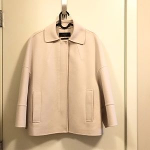 Max Mara Wool Coat